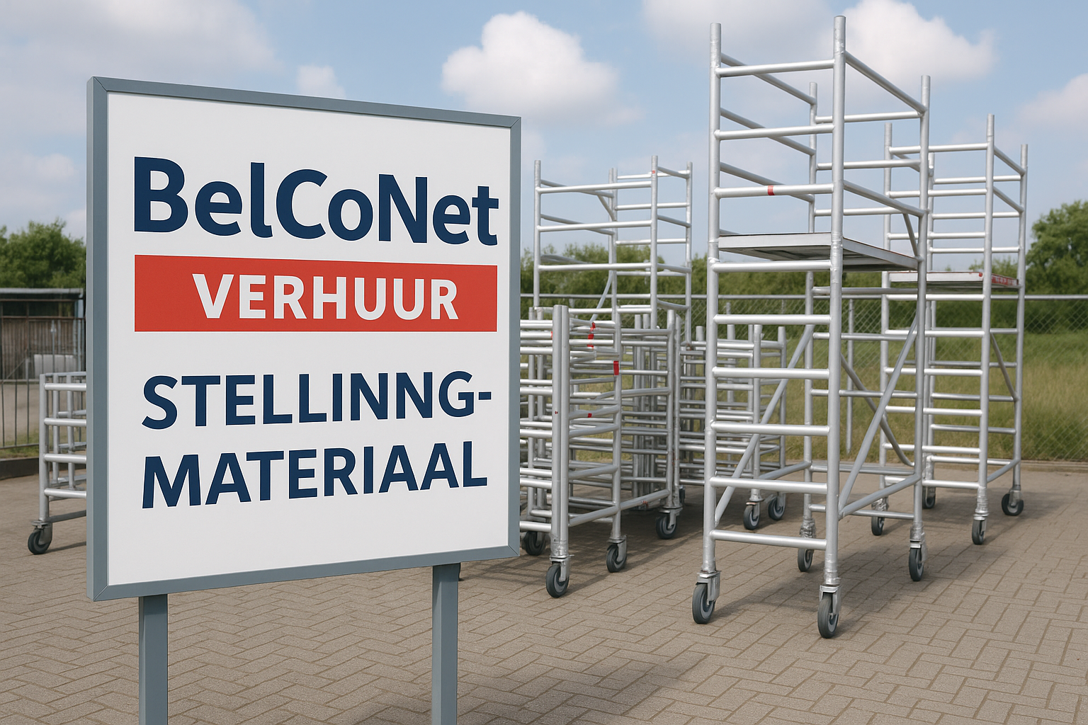 Commercial Construction Services