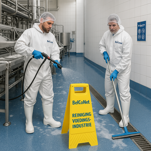 Commercial Construction Services